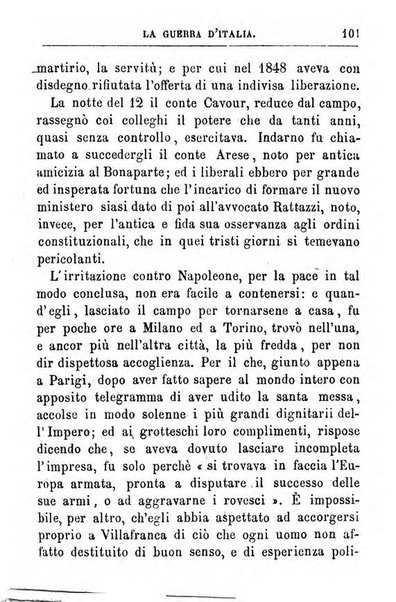 Almanacco istorico d'Italia