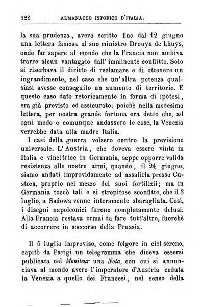 Almanacco istorico d'Italia