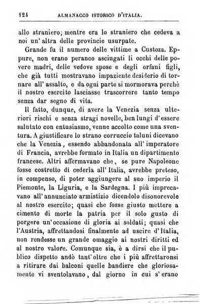 Almanacco istorico d'Italia