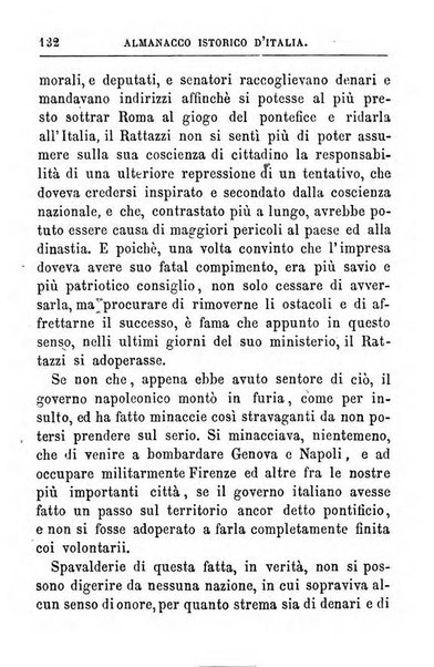 Almanacco istorico d'Italia