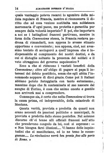 Almanacco istorico d'Italia