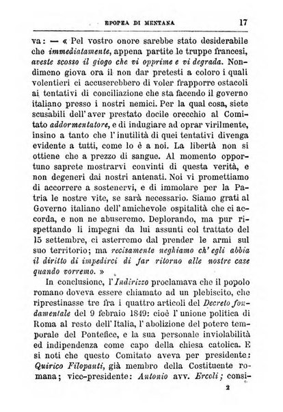 Almanacco istorico d'Italia