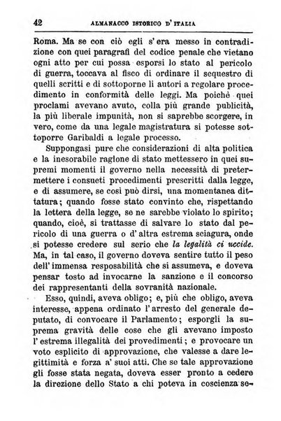 Almanacco istorico d'Italia