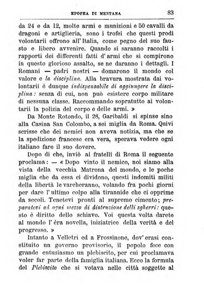 Almanacco istorico d'Italia