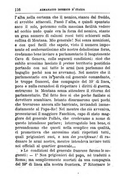 Almanacco istorico d'Italia