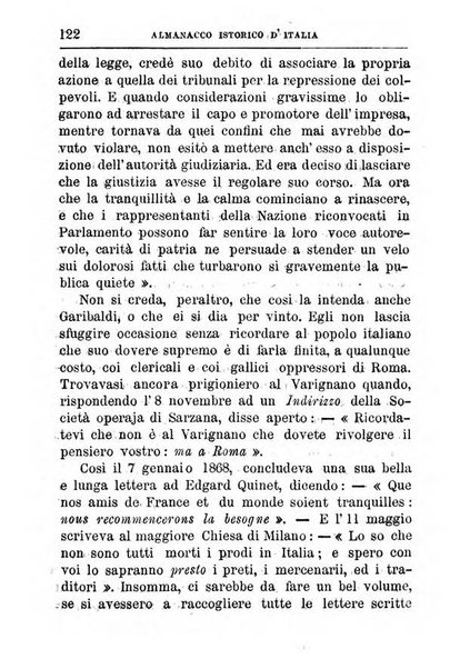 Almanacco istorico d'Italia