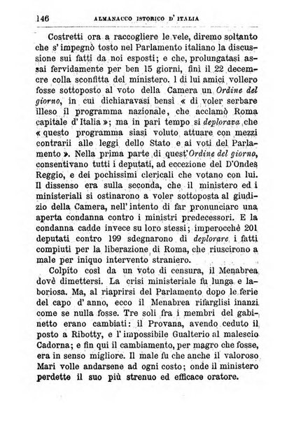 Almanacco istorico d'Italia