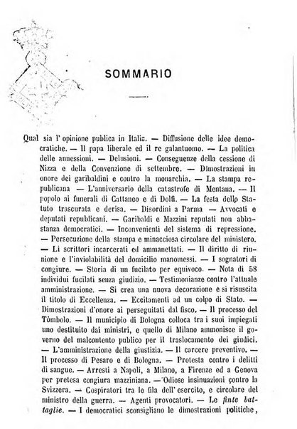 Almanacco istorico d'Italia