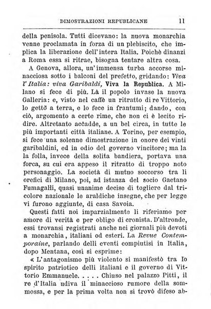 Almanacco istorico d'Italia