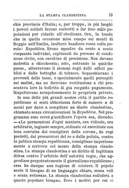 Almanacco istorico d'Italia