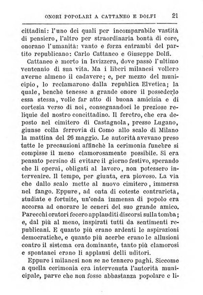 Almanacco istorico d'Italia