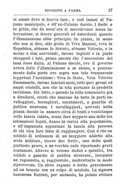 Almanacco istorico d'Italia