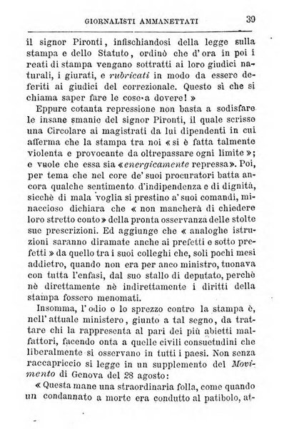 Almanacco istorico d'Italia