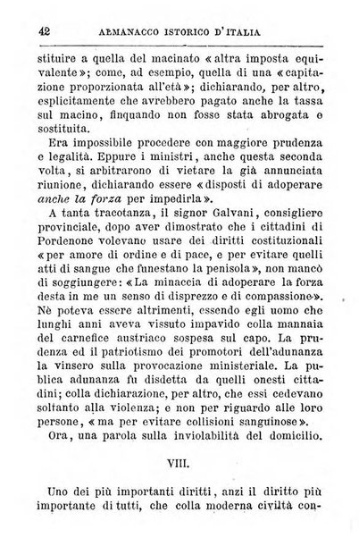 Almanacco istorico d'Italia