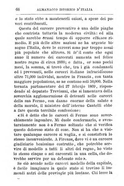 Almanacco istorico d'Italia