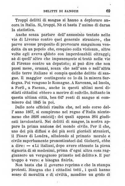 Almanacco istorico d'Italia