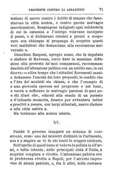 Almanacco istorico d'Italia