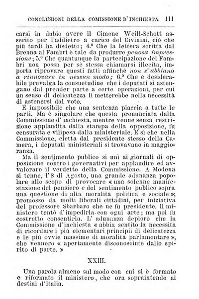 Almanacco istorico d'Italia