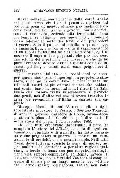 Almanacco istorico d'Italia