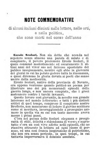 Almanacco istorico d'Italia