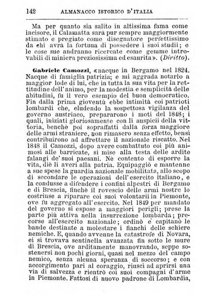 Almanacco istorico d'Italia