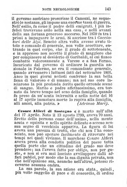 Almanacco istorico d'Italia