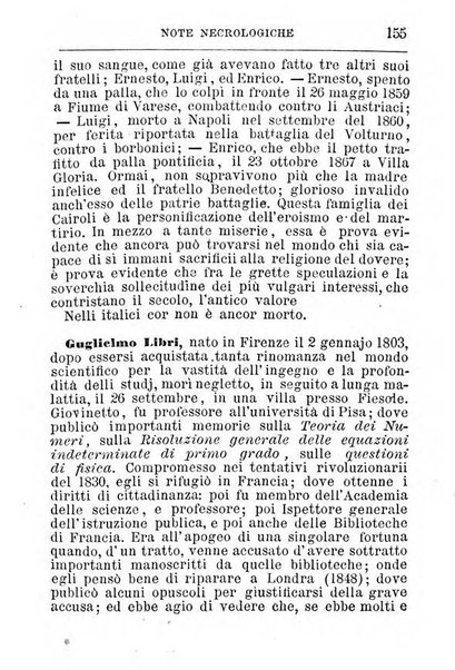 Almanacco istorico d'Italia