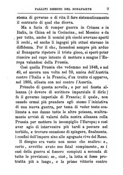 Almanacco istorico d'Italia