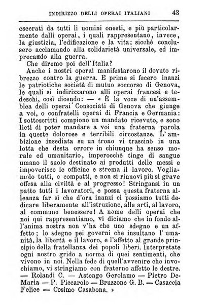 Almanacco istorico d'Italia