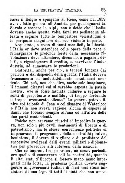 Almanacco istorico d'Italia