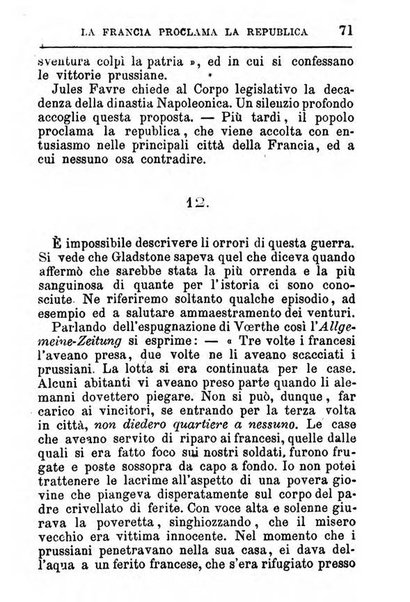 Almanacco istorico d'Italia