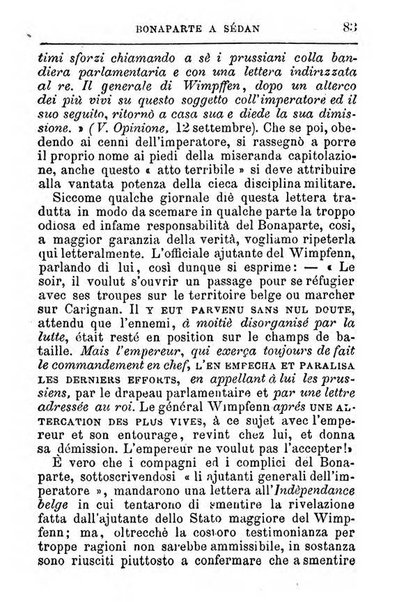 Almanacco istorico d'Italia