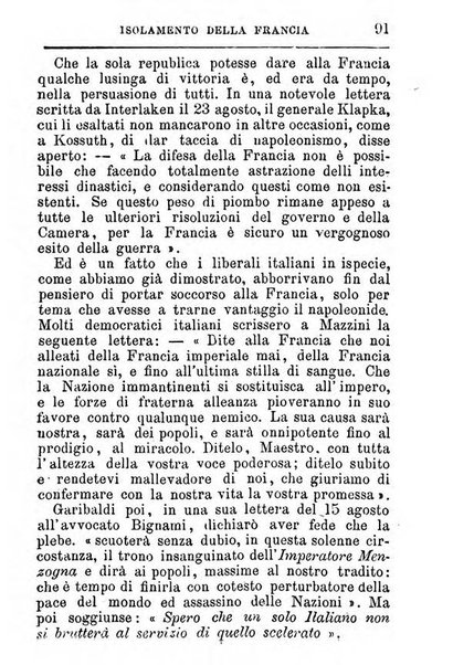 Almanacco istorico d'Italia