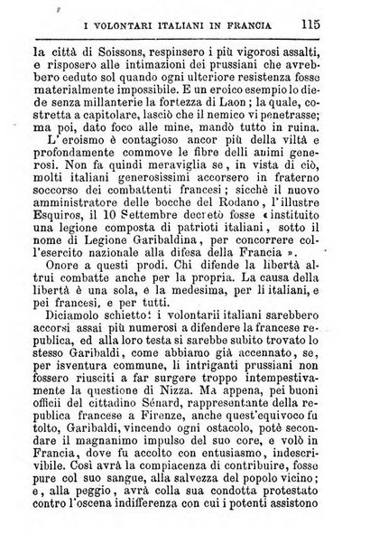 Almanacco istorico d'Italia