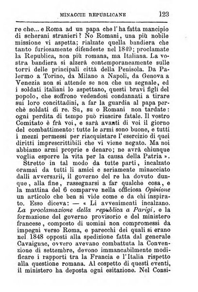 Almanacco istorico d'Italia