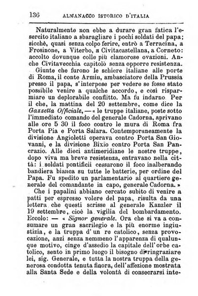 Almanacco istorico d'Italia