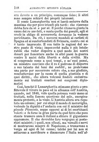 Almanacco istorico d'Italia