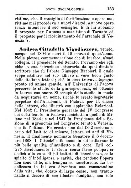 Almanacco istorico d'Italia