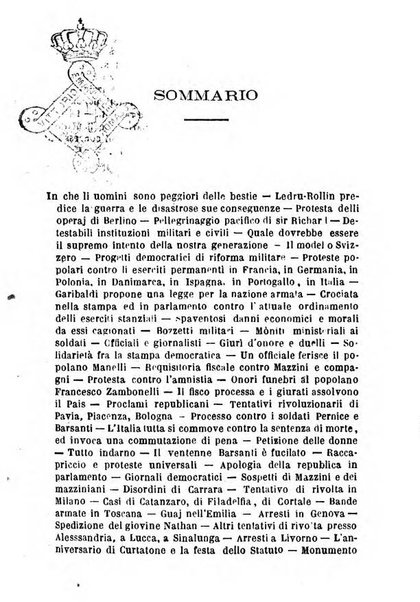 Almanacco istorico d'Italia