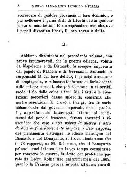 Almanacco istorico d'Italia