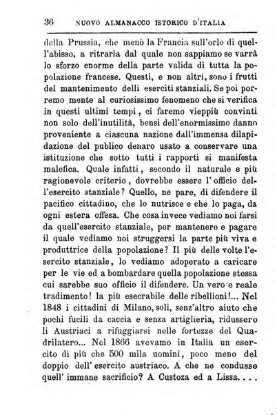 Almanacco istorico d'Italia