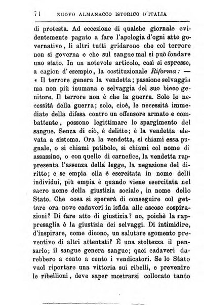 Almanacco istorico d'Italia