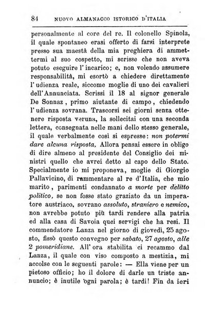 Almanacco istorico d'Italia