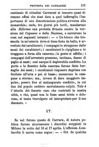 Almanacco istorico d'Italia