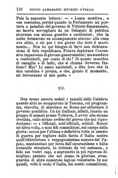 Almanacco istorico d'Italia