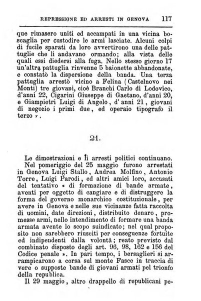 Almanacco istorico d'Italia