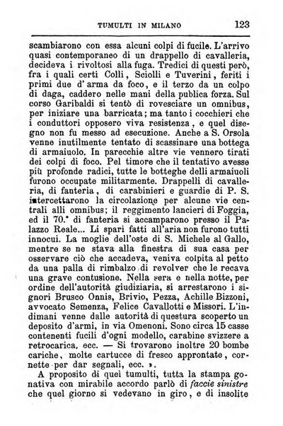 Almanacco istorico d'Italia