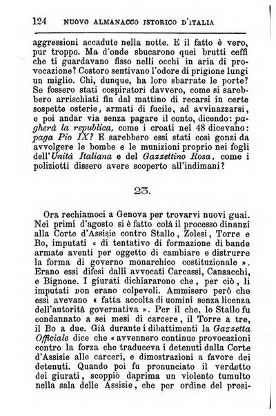 Almanacco istorico d'Italia