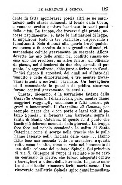 Almanacco istorico d'Italia