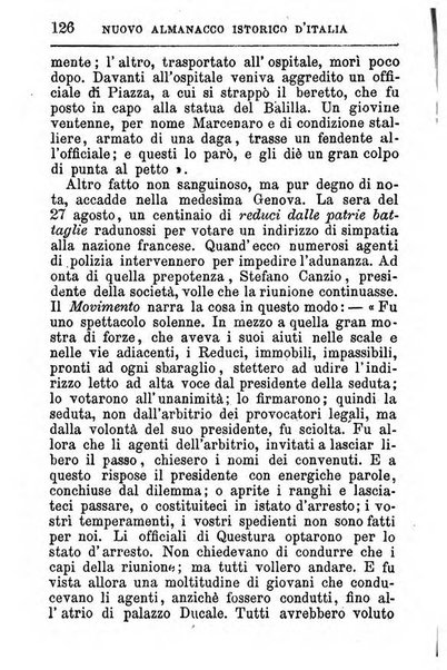 Almanacco istorico d'Italia